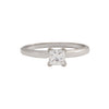 Anillo Solitario .56 CT