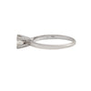Anillo Solitario .56 CT