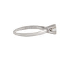 Anillo Solitario .56 CT