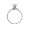 Anillo Solitario .56 CT