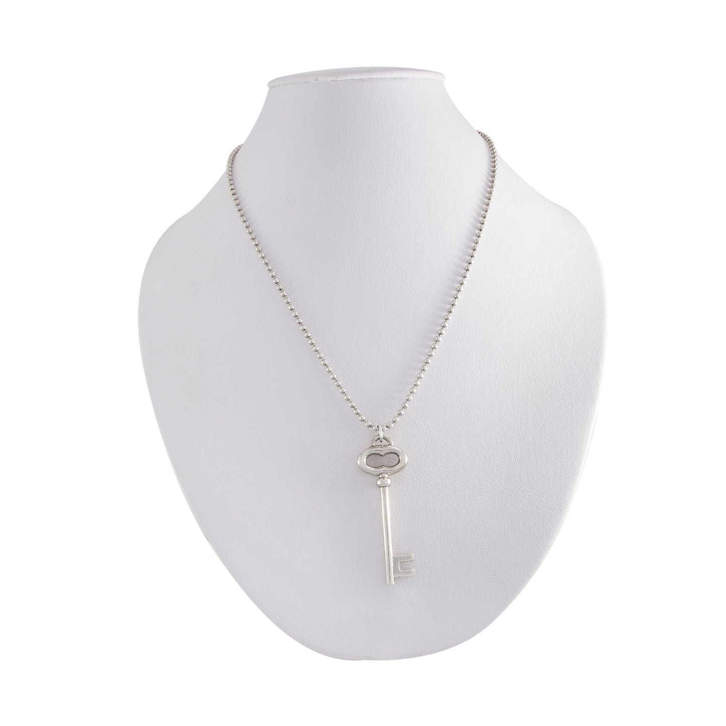 Gargantilla Colgante de Llave