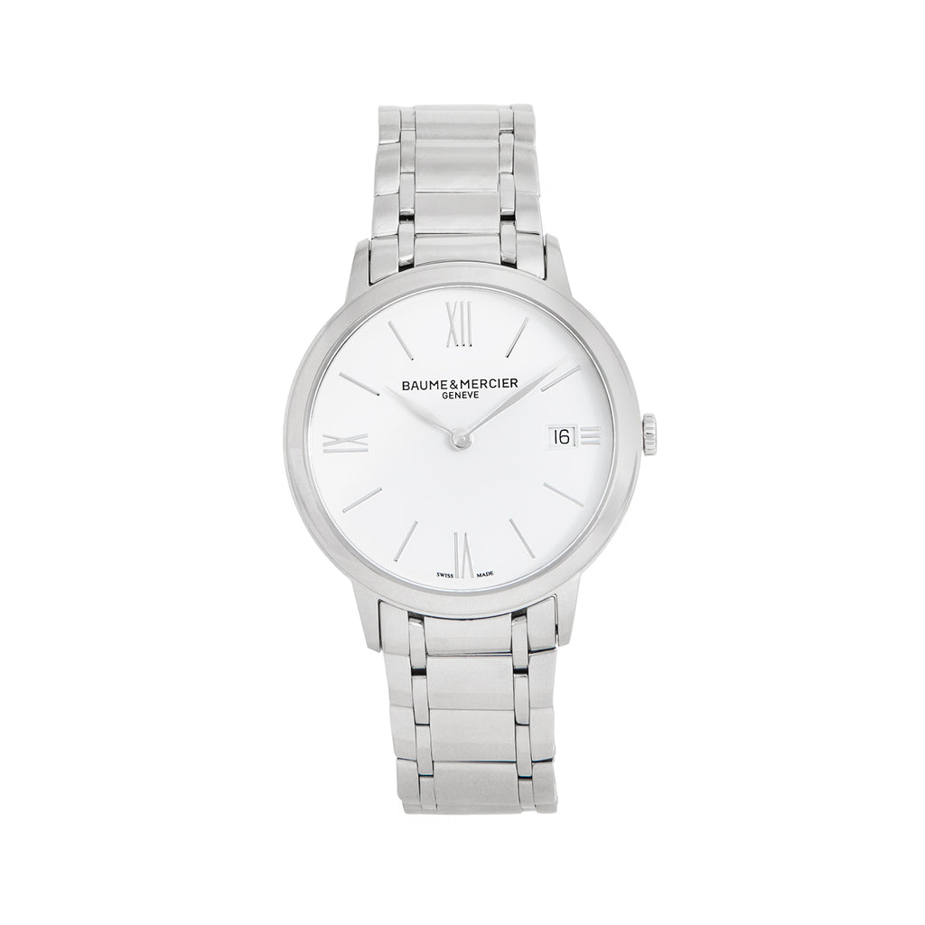 Baume & Mercier Classima 47mm - Boutique San Agustín