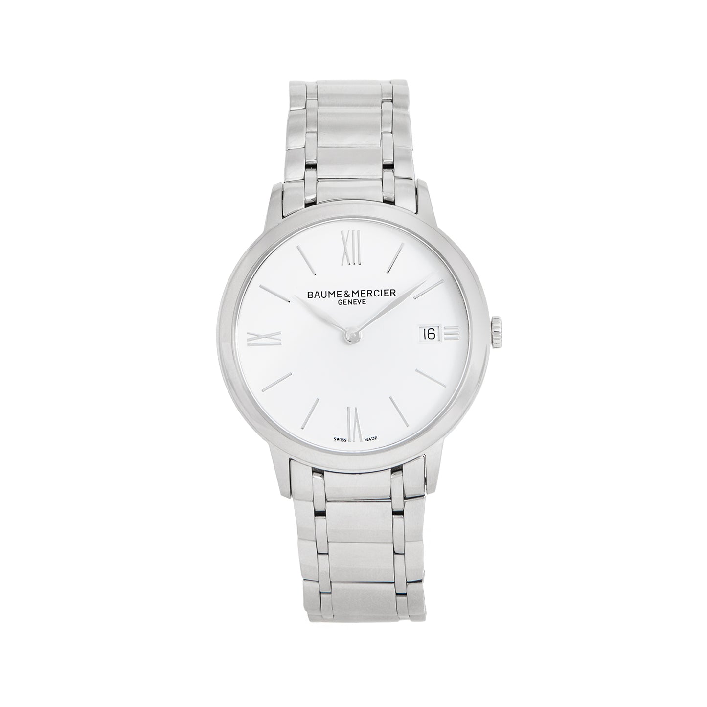 Baume & Mercier Classima 47mm