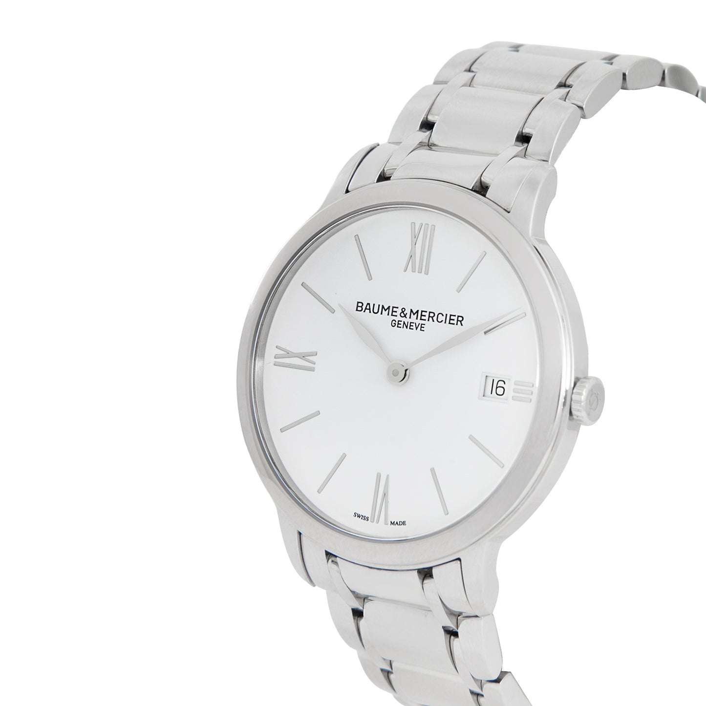 Baume & Mercier Classima 47mm