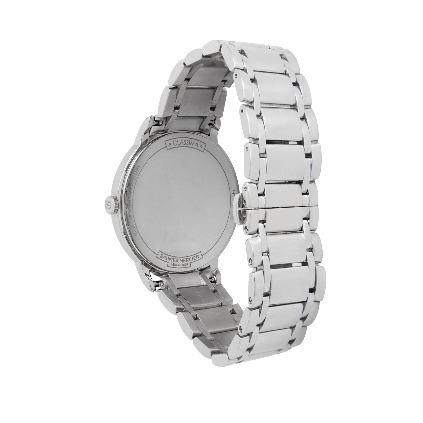 Baume & Mercier Classima 47mm