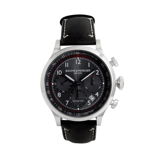 Baume & Mercier Capeland 42mm