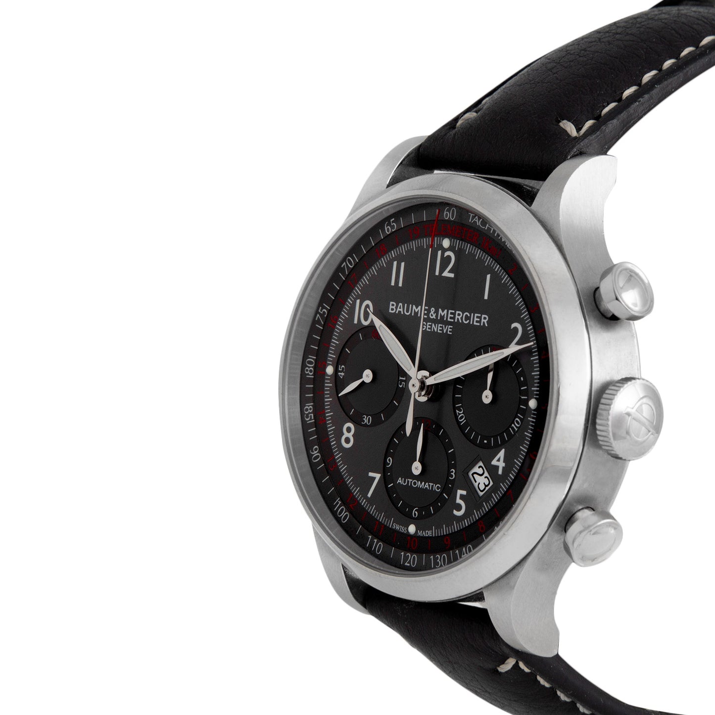 Baume & Mercier Capeland 42mm