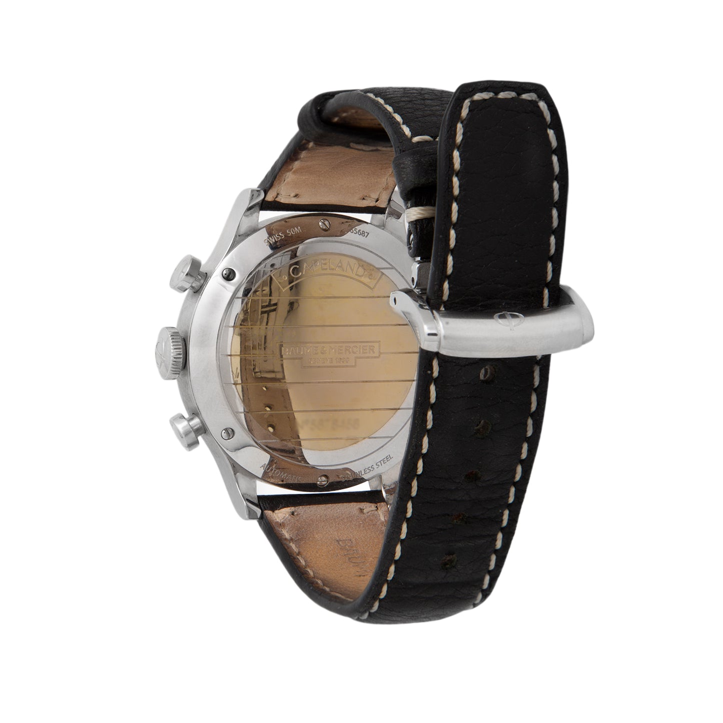 Baume & Mercier Capeland 42mm