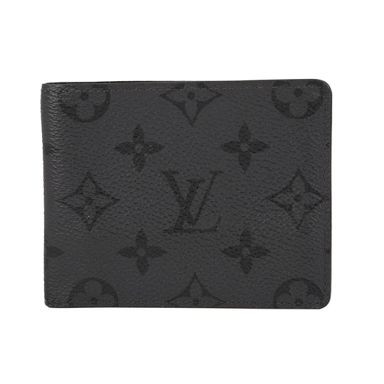 Cartera Múltiple Monogram Eclipse Reverse