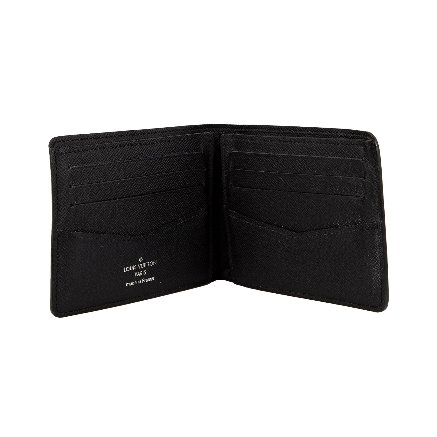 Cartera Múltiple Monogram Eclipse Reverse