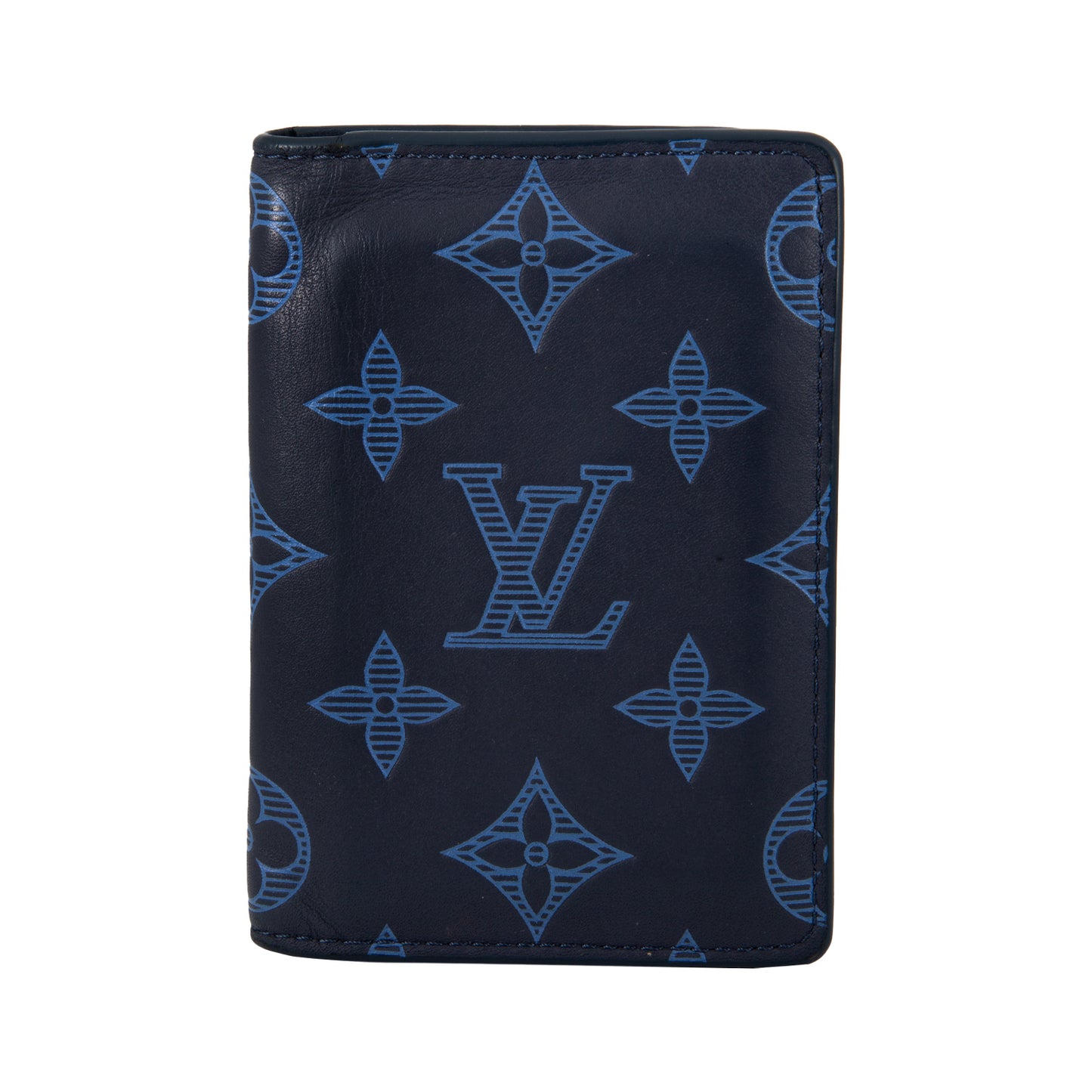 Organizador de bolsillo Monogram Shadow