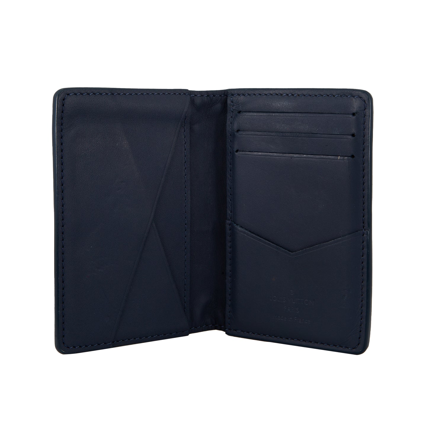 Organizador de bolsillo Monogram Shadow