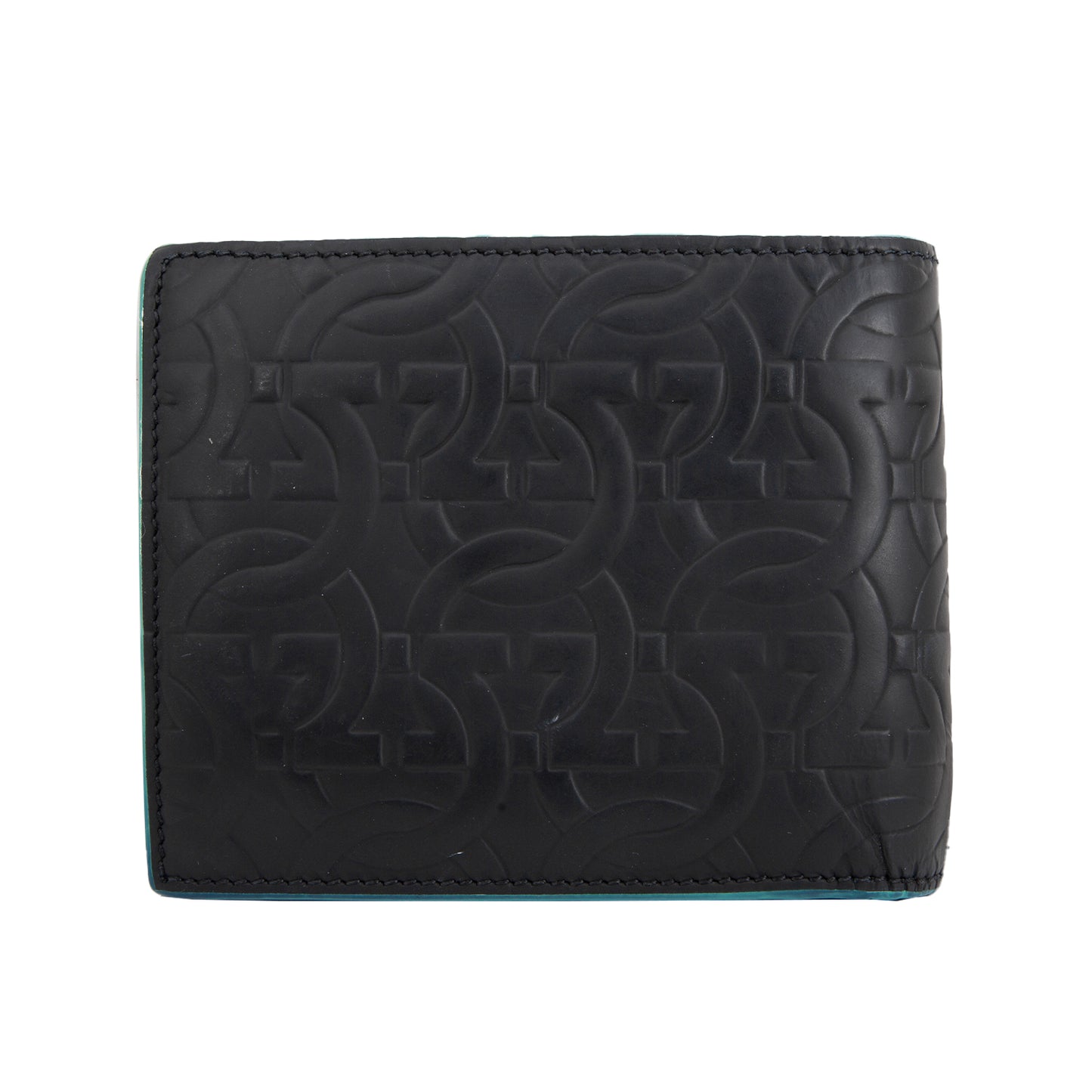 Cartera Gancini