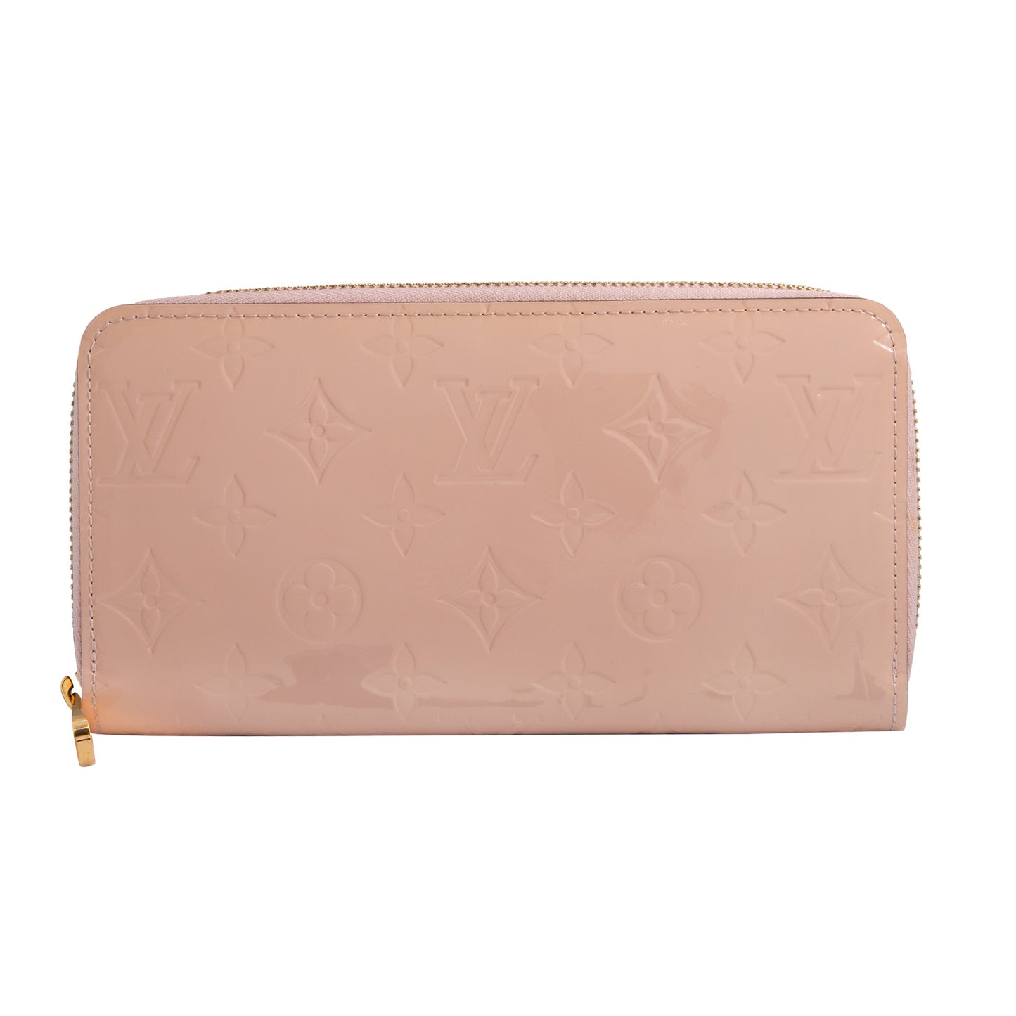 Cartera Monogram Vernis