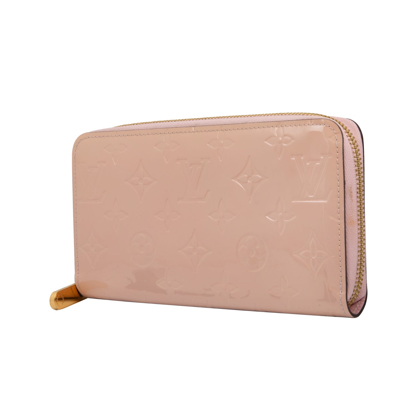 Cartera Monogram Vernis