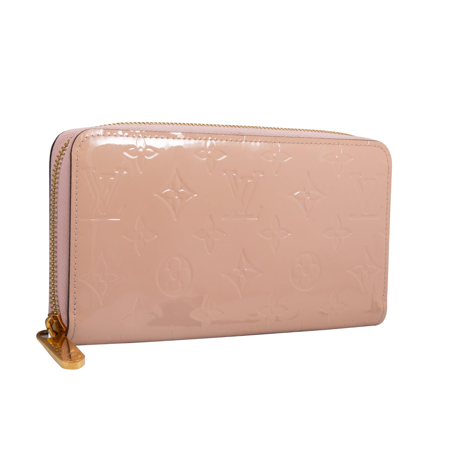 Cartera Monogram Vernis