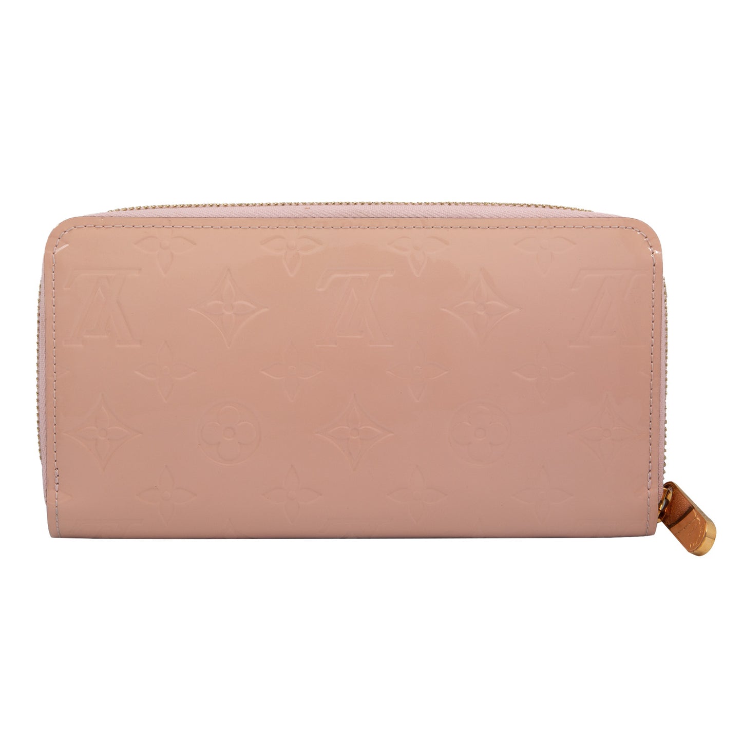 Cartera Monogram Vernis