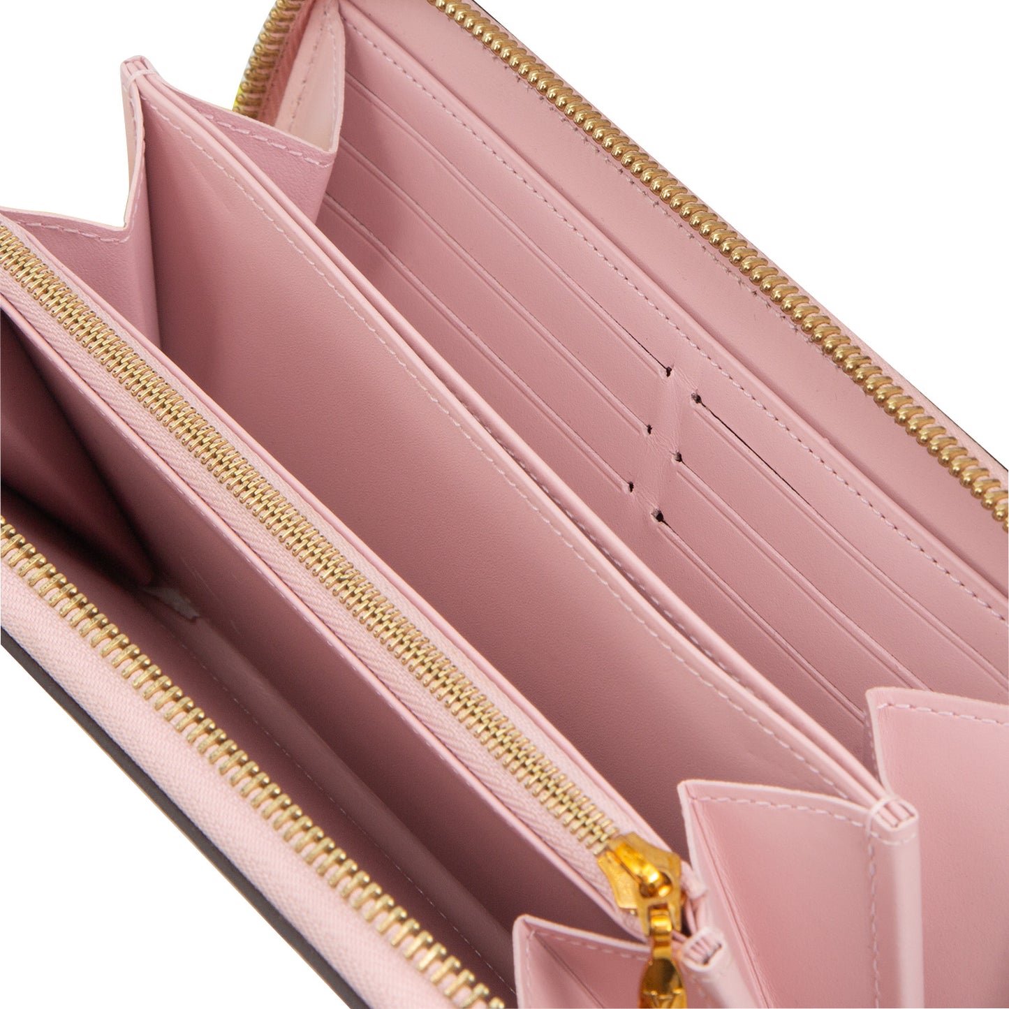 Cartera Monogram Vernis
