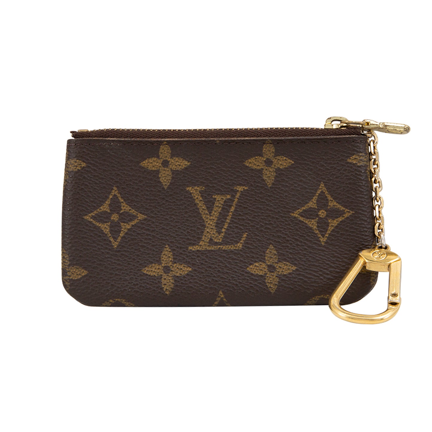 Monedero Con Llavero