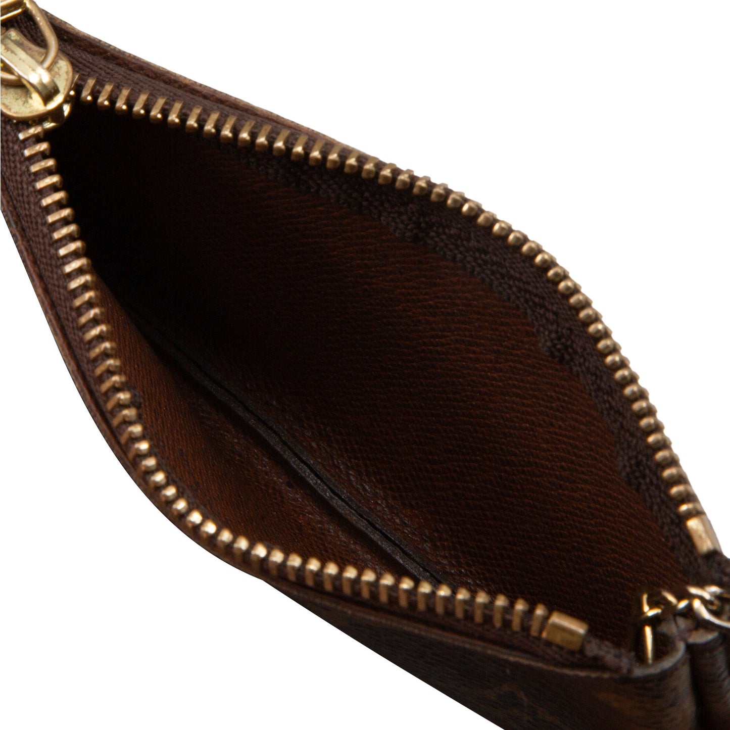 Monedero Con Llavero