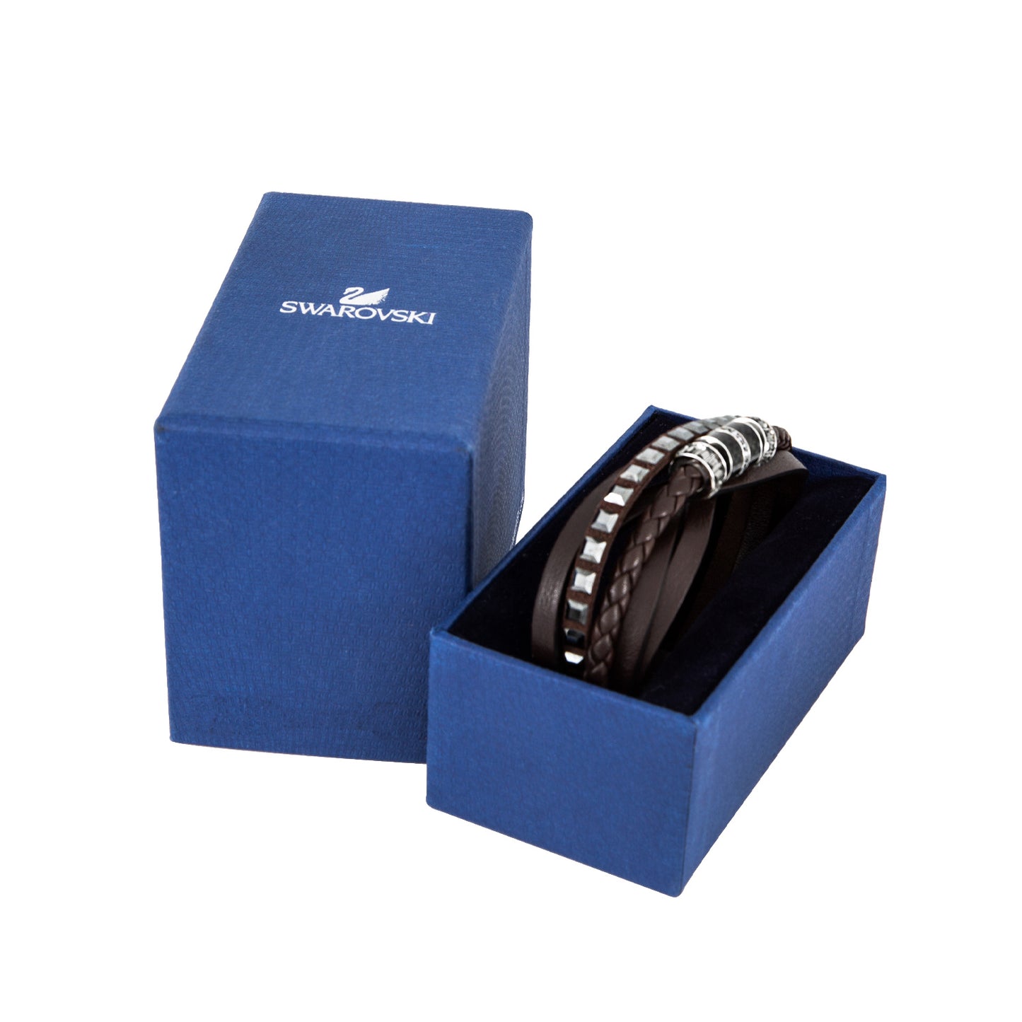 Pulsera Alto Brown Carbon