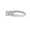 Anillo Solitario