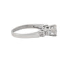 Anillo Solitario