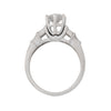 Anillo Solitario