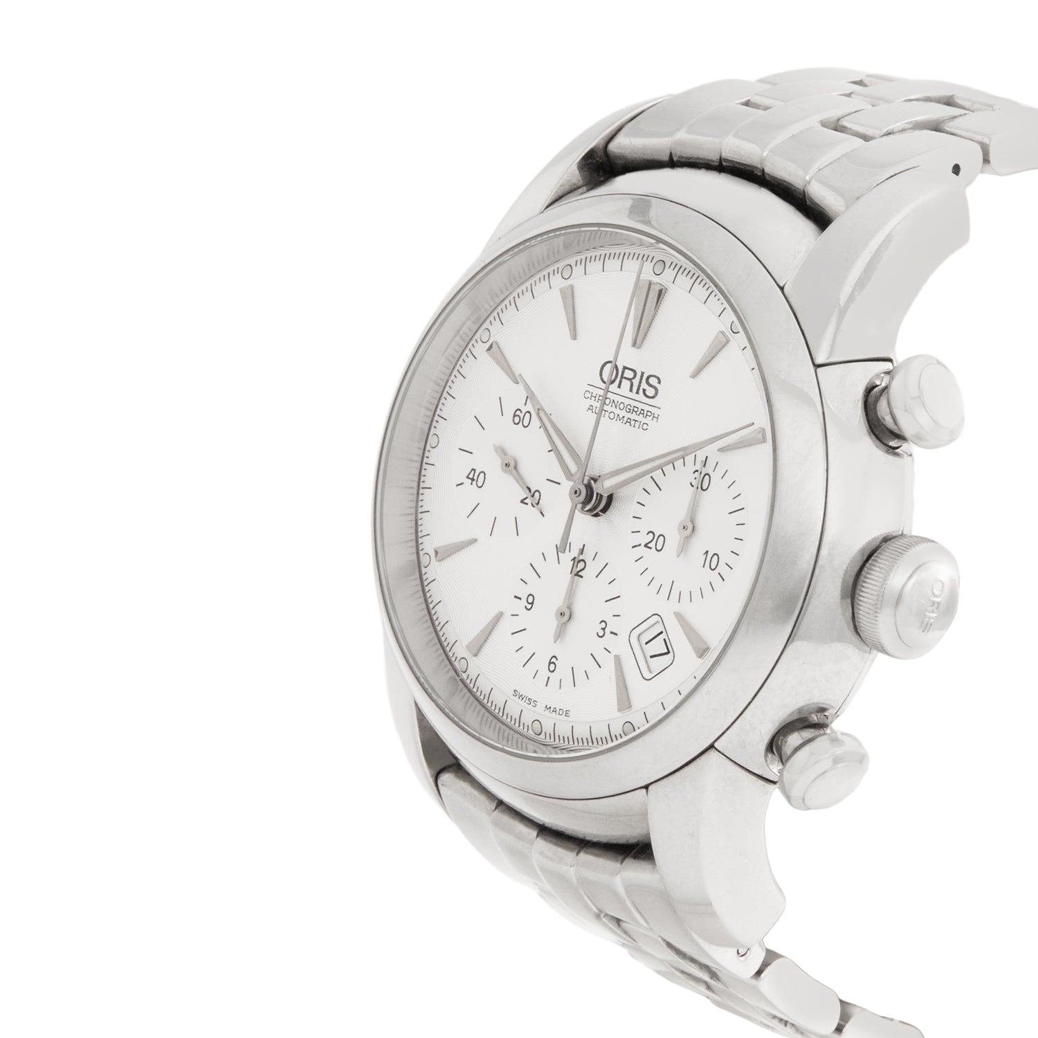 Oris Artelier Chronograph 44mm - Boutique San Agustín