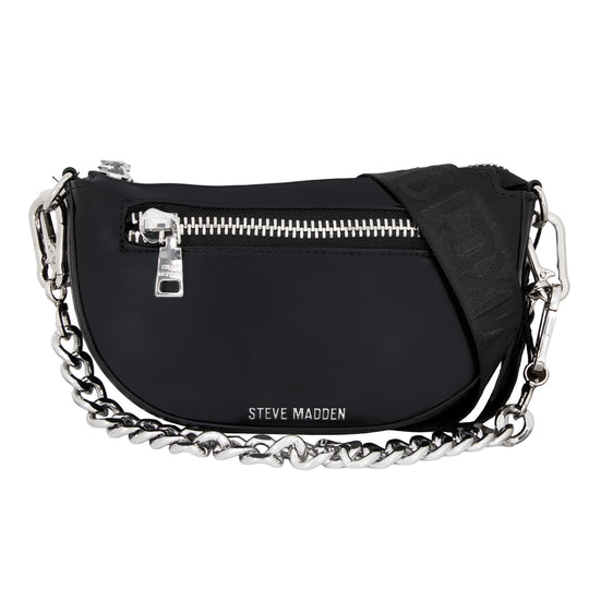 Crossbody Tipo Hobo