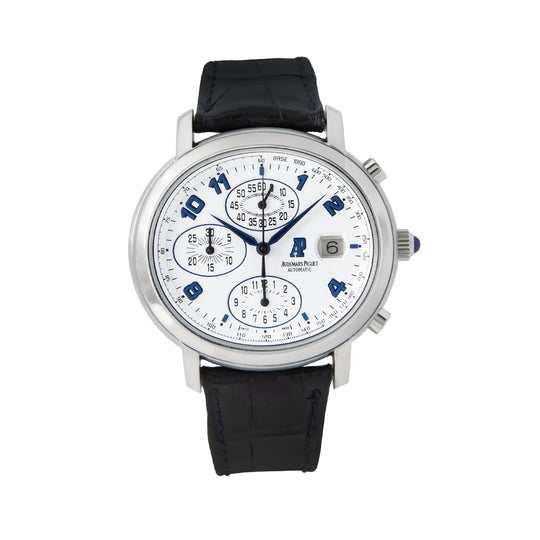 Audemars Piguet Millenary 40mm