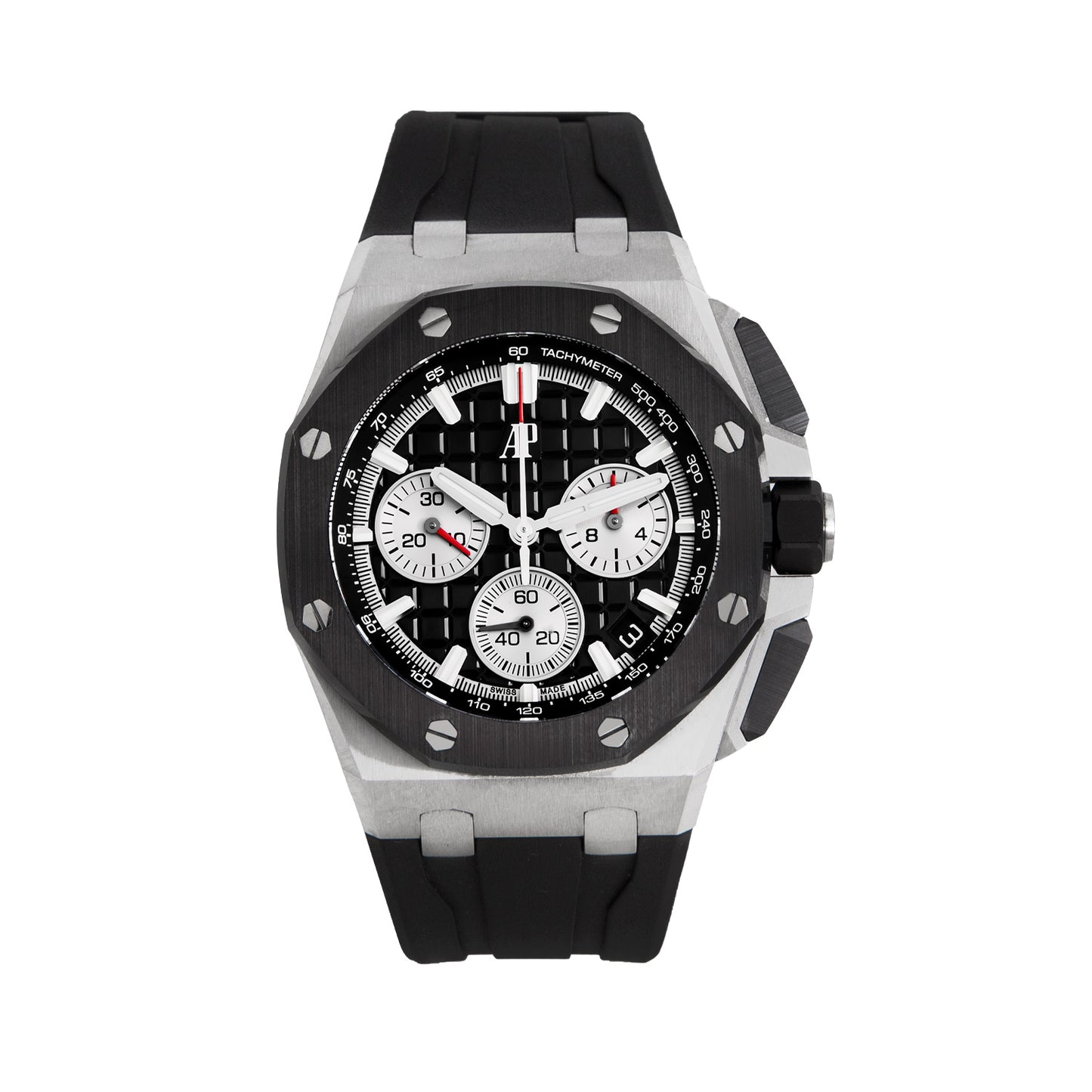 Audemars Piguet Royal Oak Offshore Chronograph 43mm