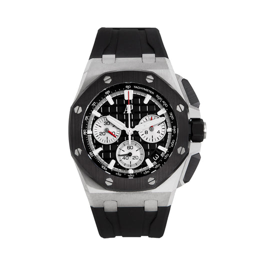 Audemars Piguet Royal Oak Offshore Chronograph 43mm