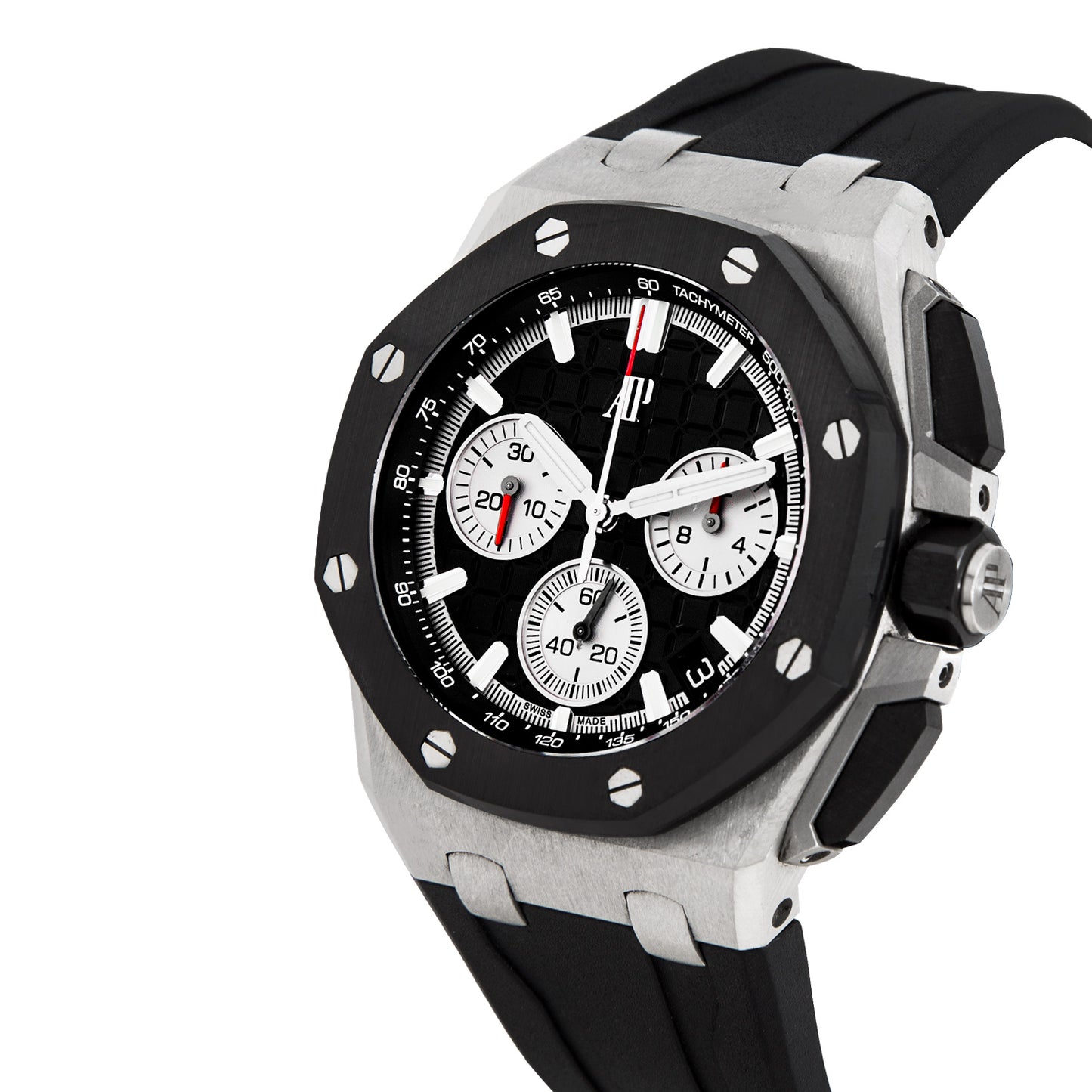 Audemars Piguet Royal Oak Offshore Chronograph 43mm
