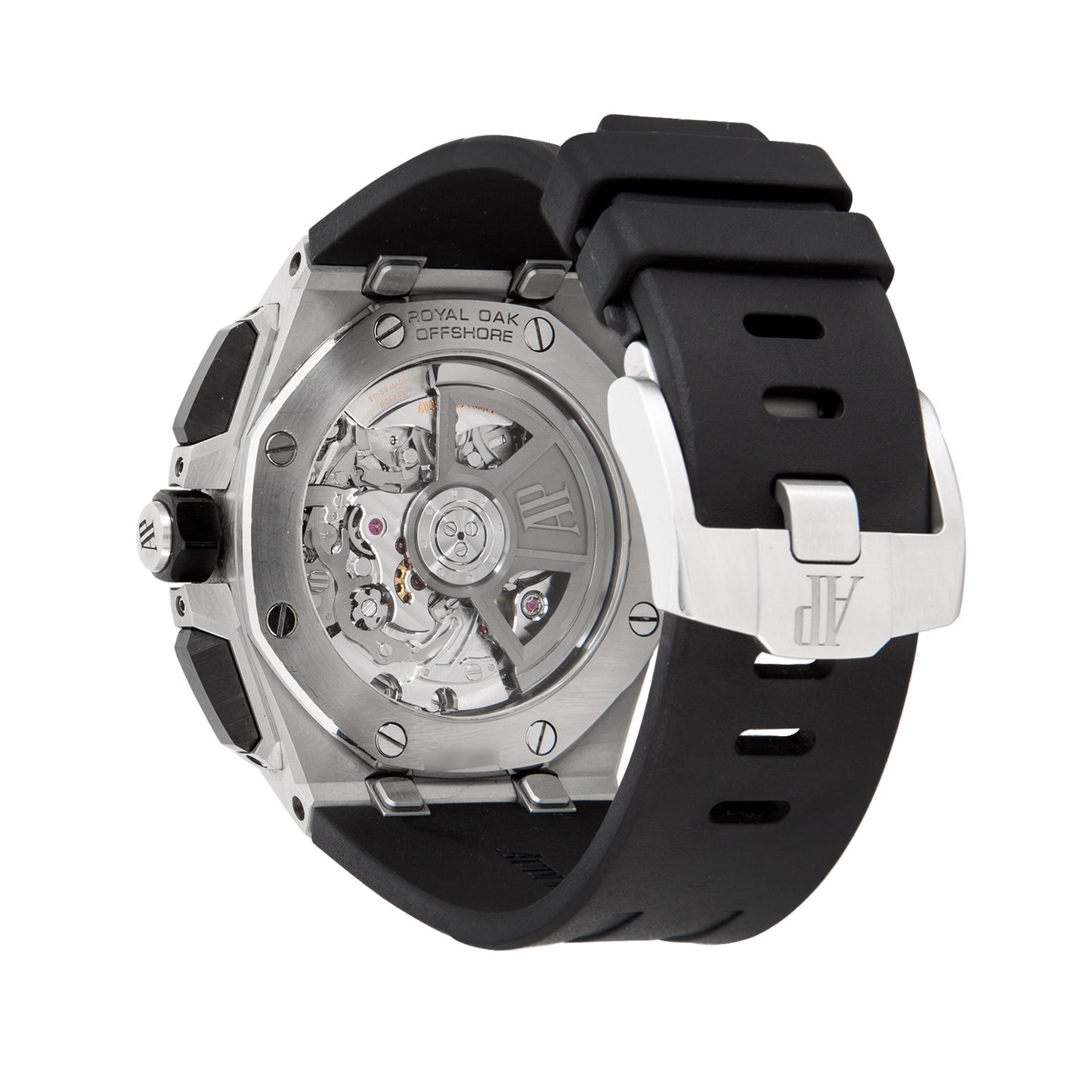 Audemars Piguet Royal Oak Offshore Chronograph 43mm