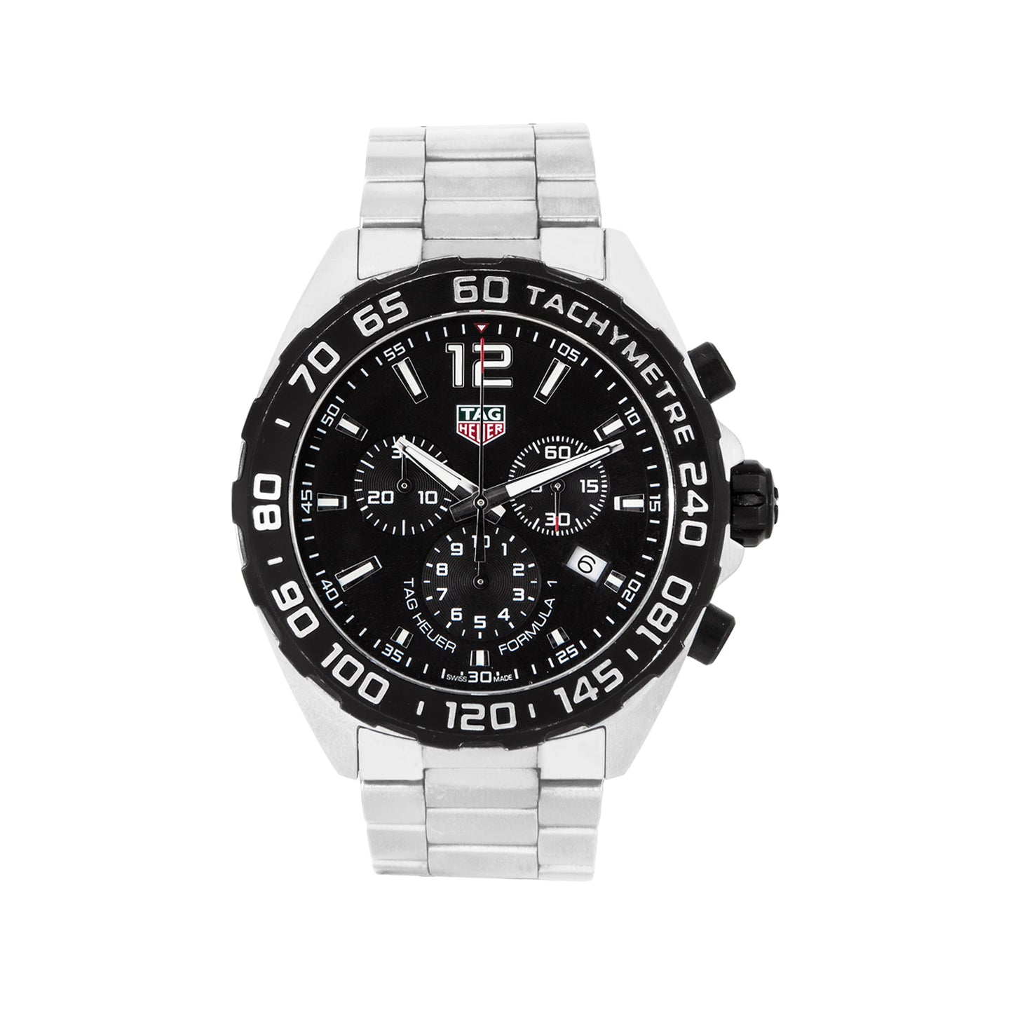 TAG Heuer Formula 1 Chrono