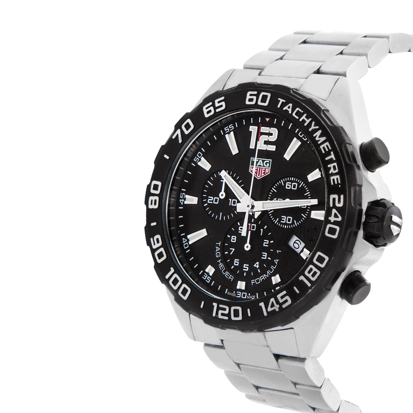 TAG Heuer Formula 1 Chrono