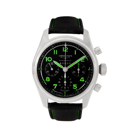 Longines Spirit Pioneer Edition