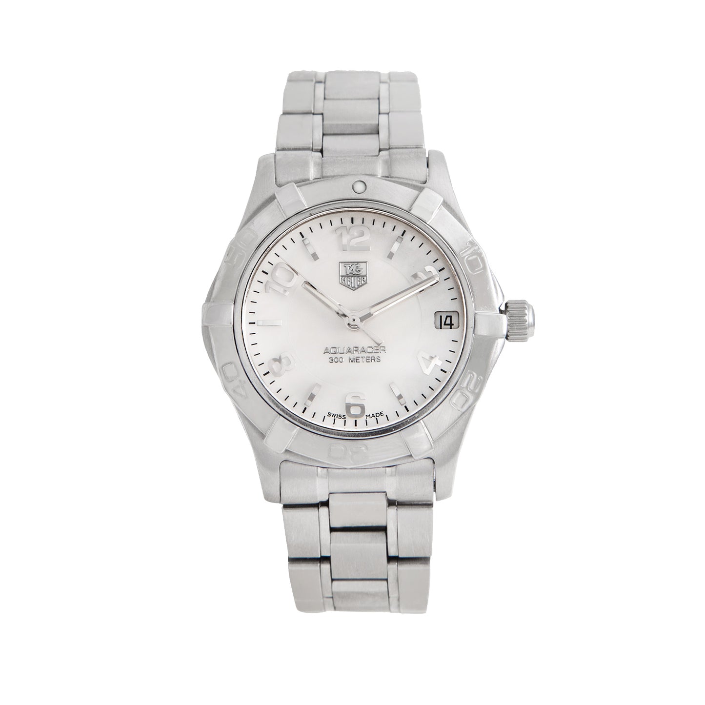 TAG Heuer Aquaracer 33mm