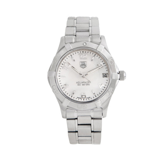 TAG Heuer Aquaracer 33mm