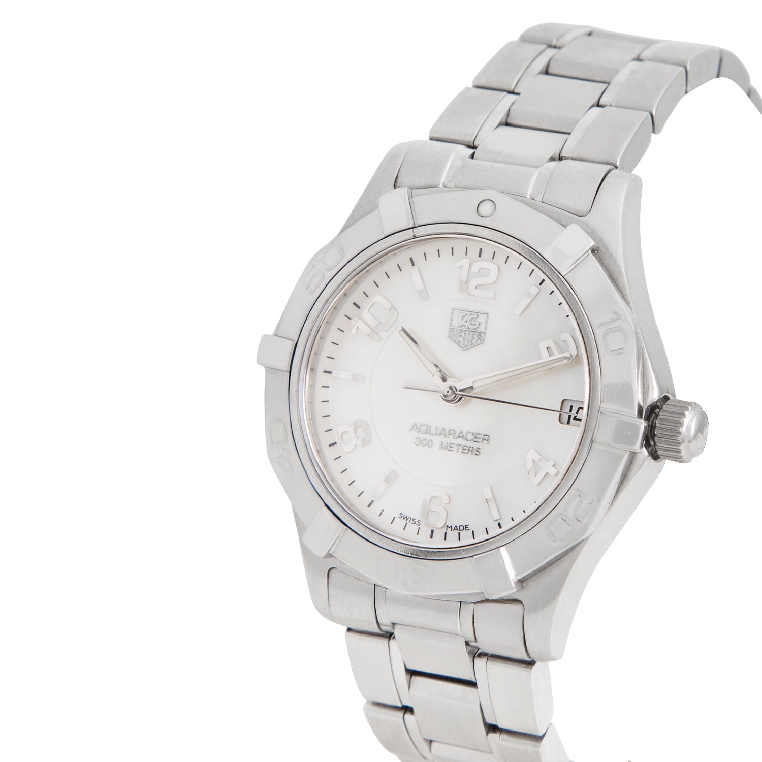 TAG Heuer Aquaracer 33mm - Boutique San Agustín