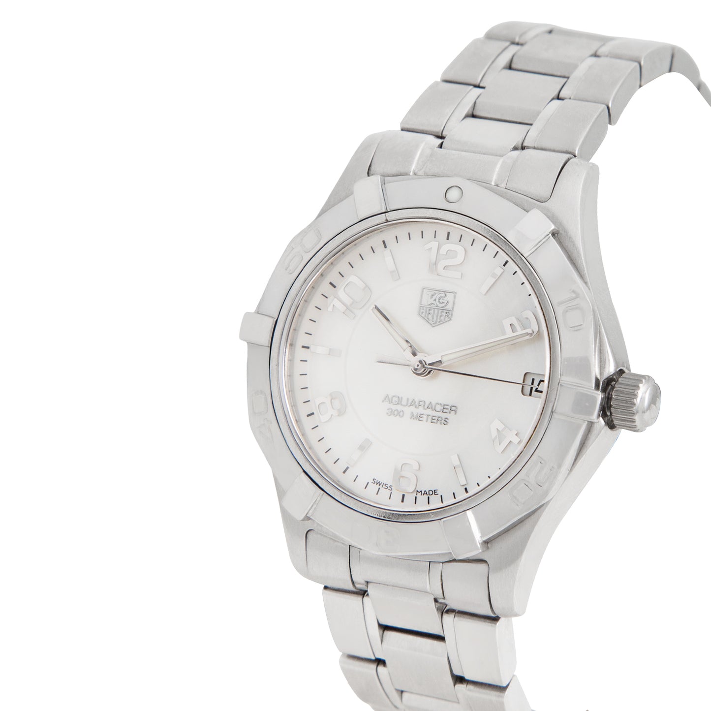 TAG Heuer Aquaracer 33mm