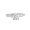 Anillo Solitario .67 CT