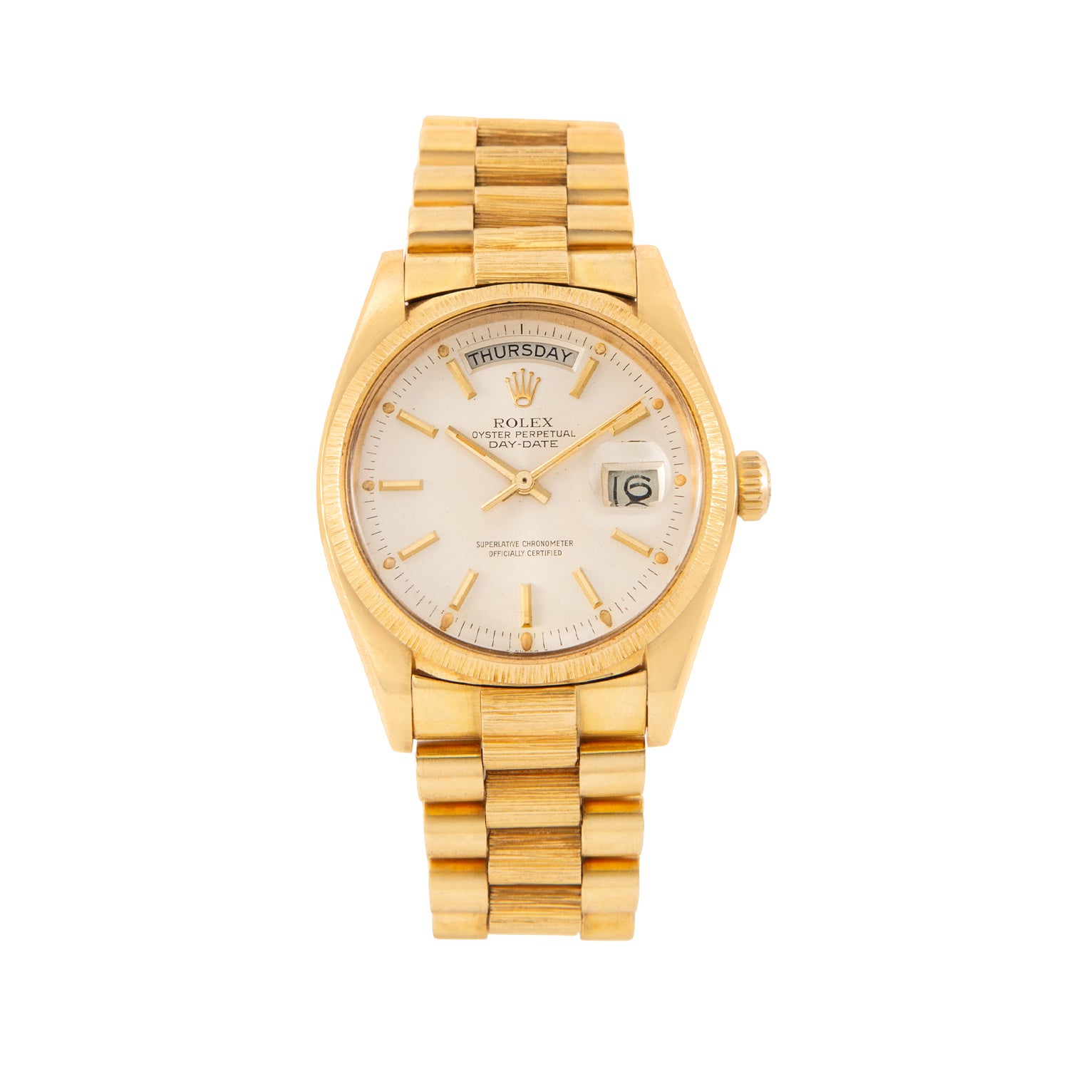 Rolex Day-Date 36mm