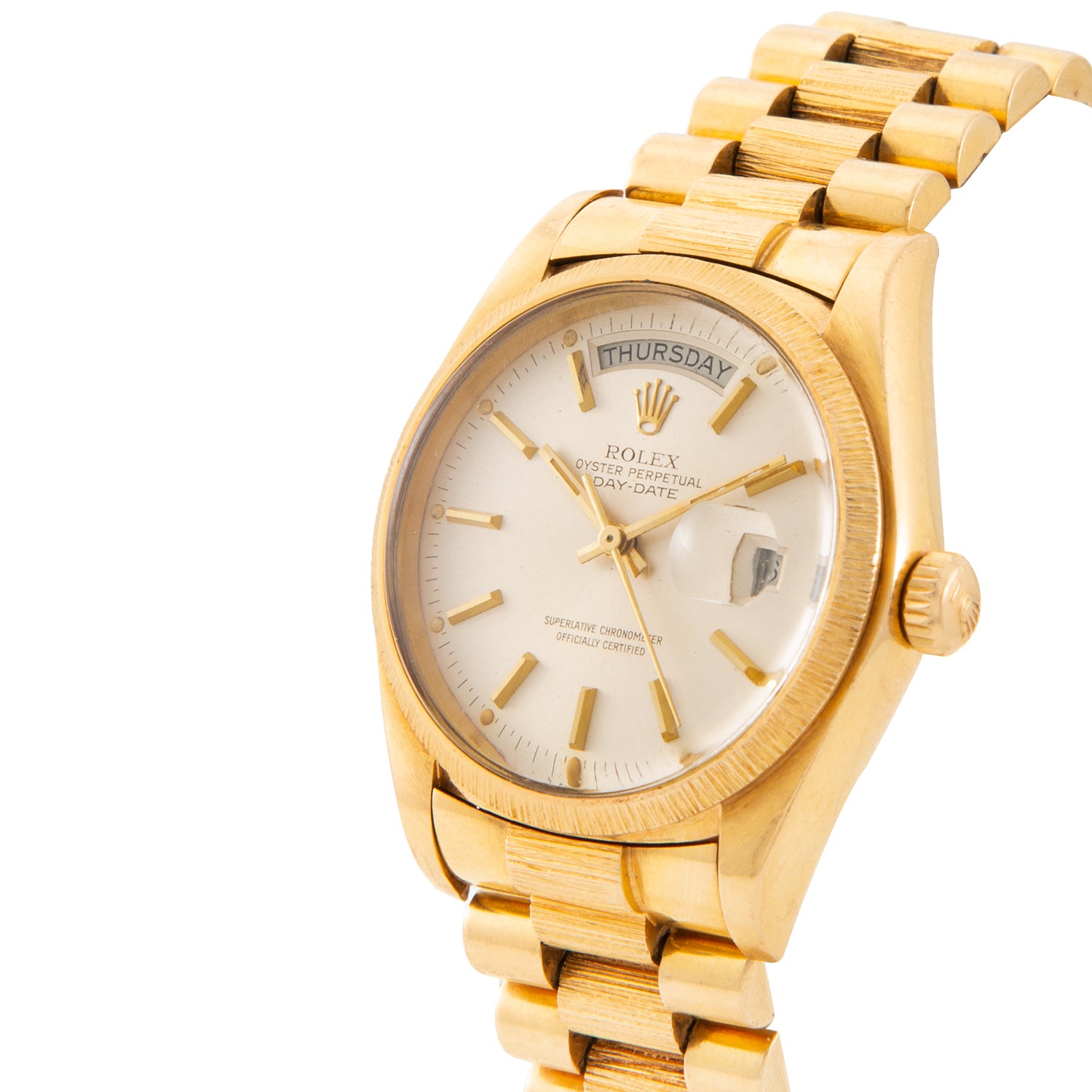 Rolex Day-Date 36mm