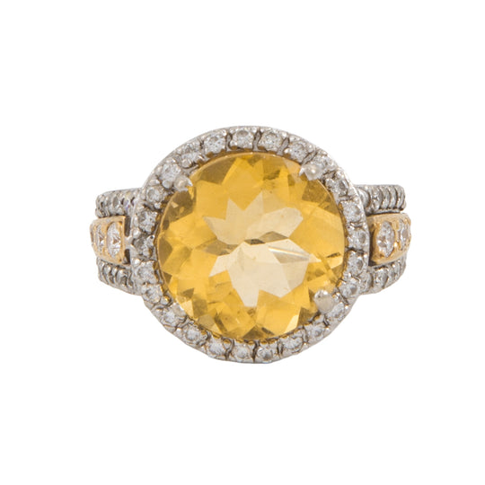 Anillo Diseño Especial