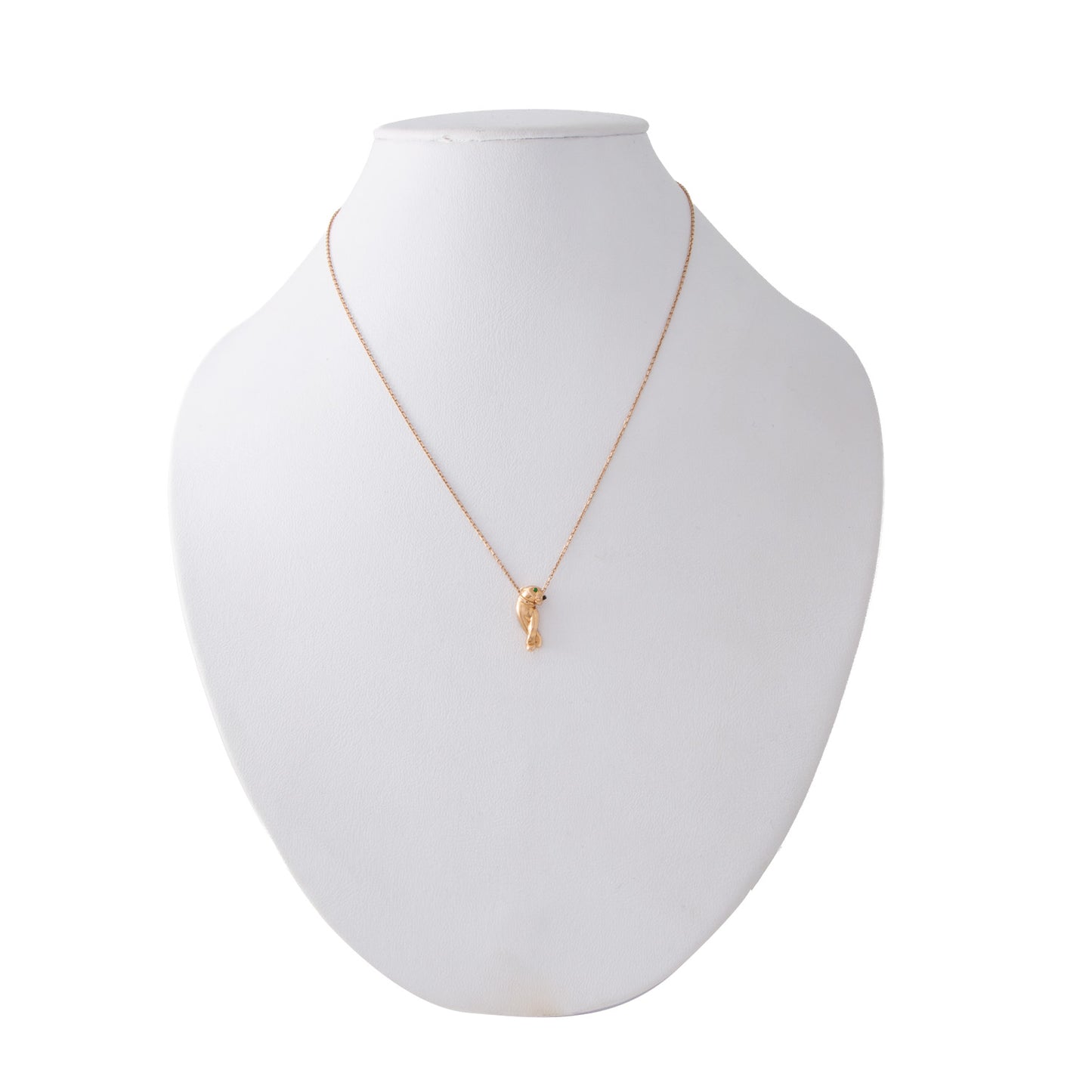 Collar Panthère - Boutique San Agustín