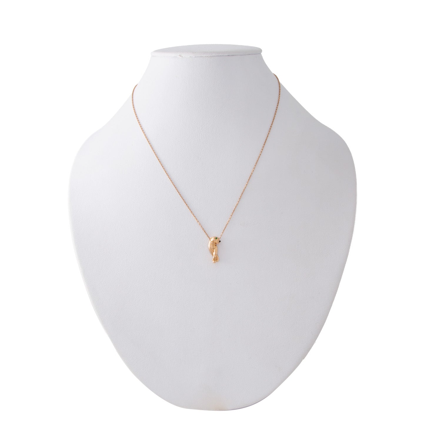 Collar Panthère - Boutique San Agustín