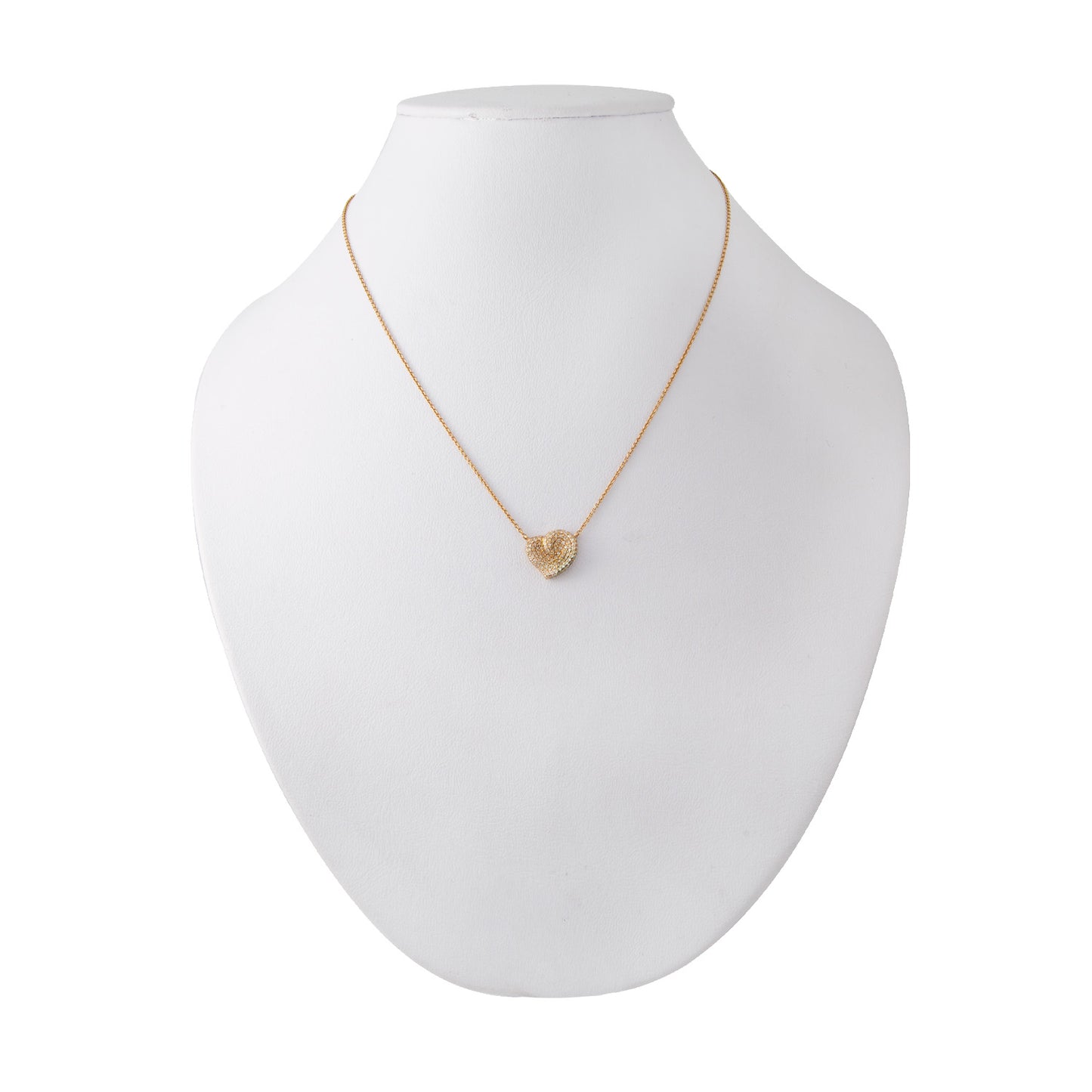 Gargantilla con Dije Corazón