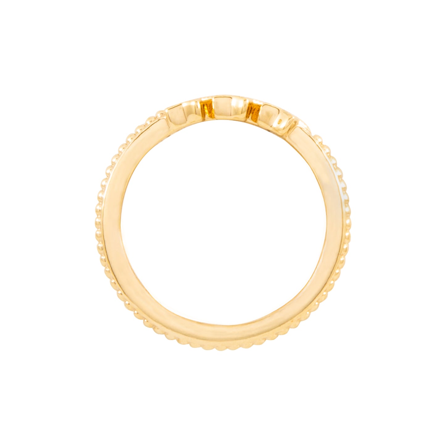 Anillo Estrella Celestial